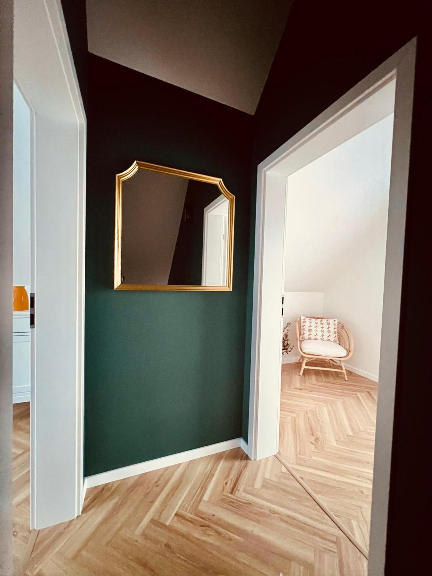Villa Stodola Na Widoku Radkow Esterno foto