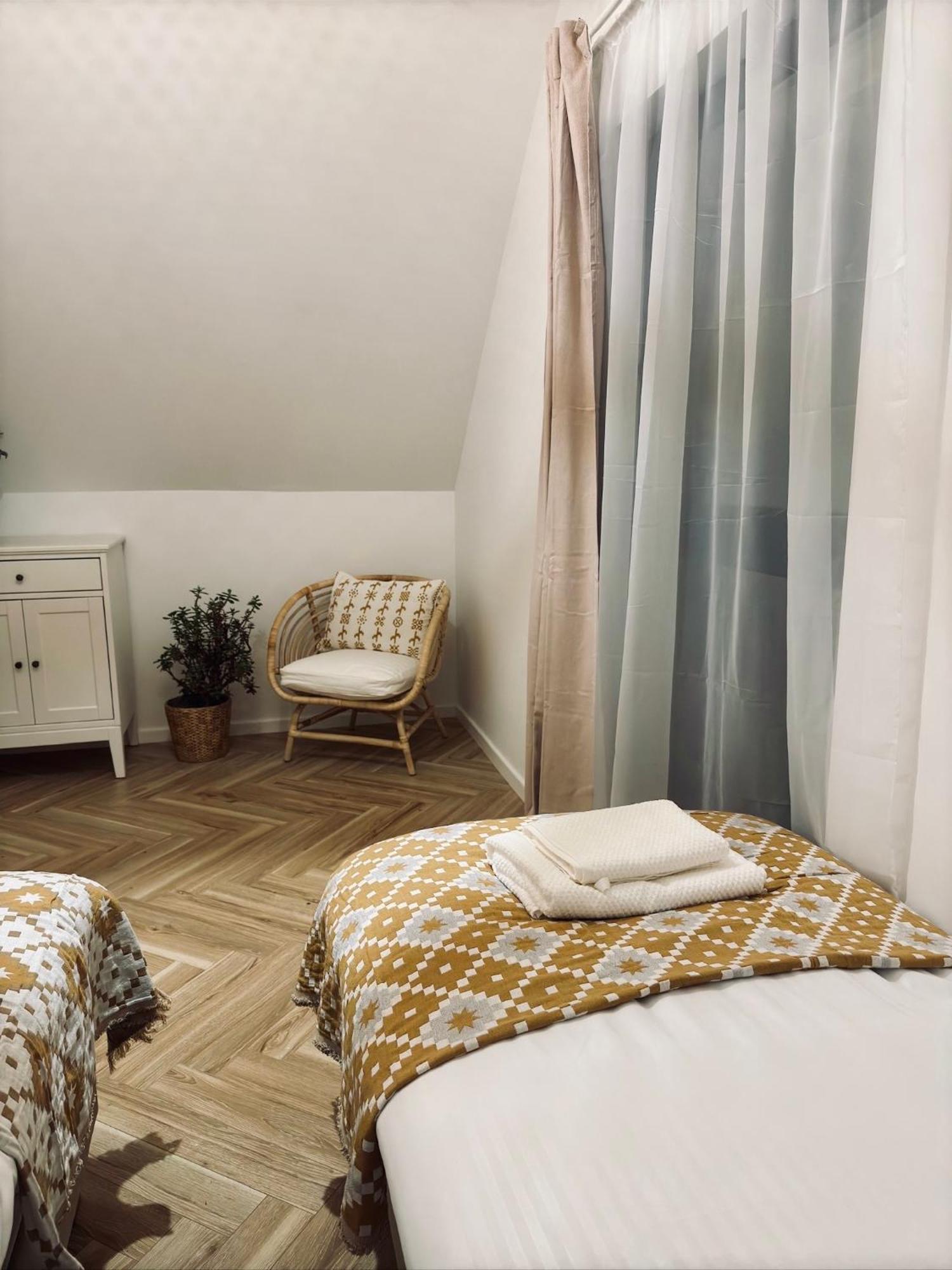 Villa Stodola Na Widoku Radkow Esterno foto