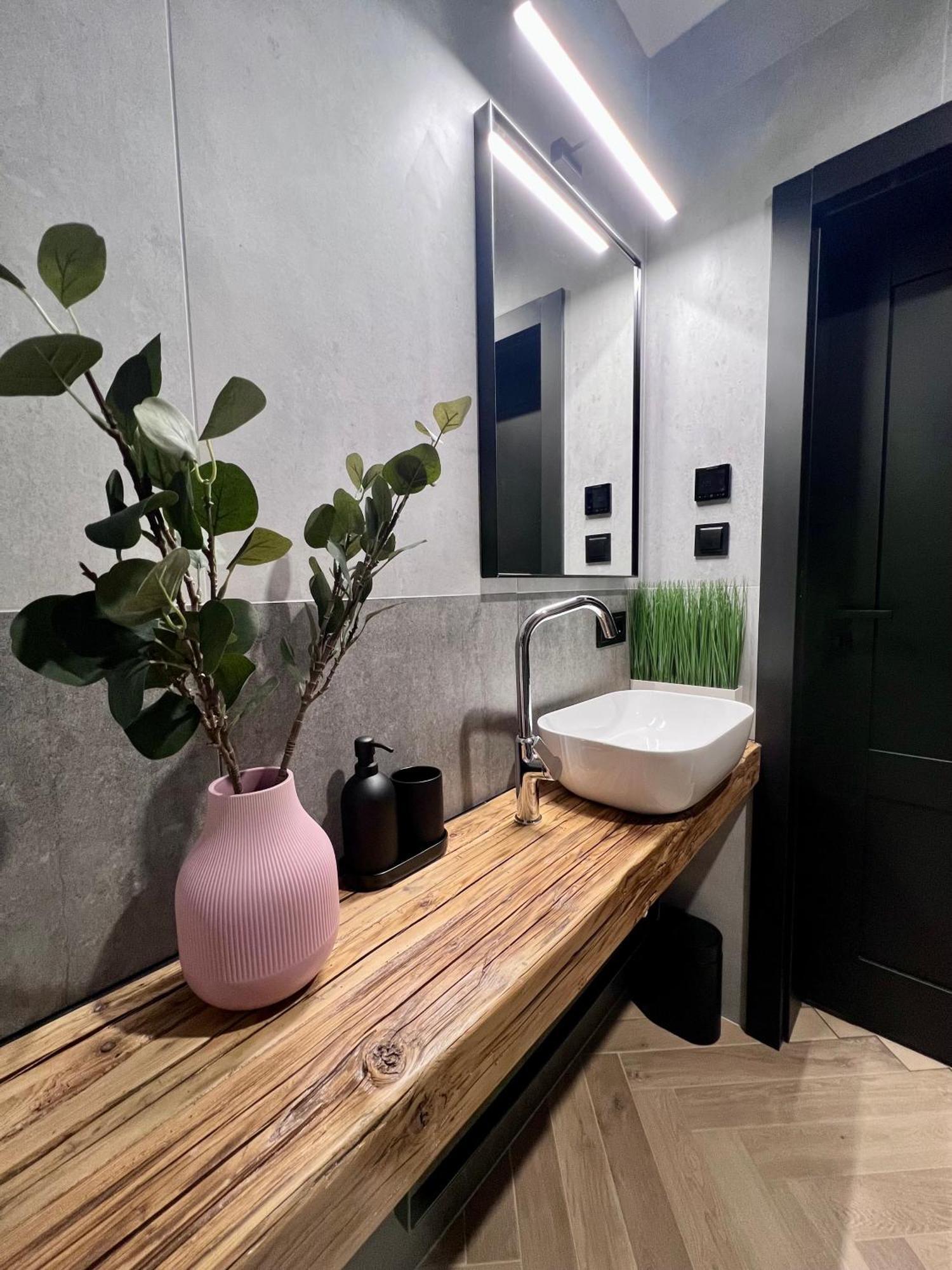 Villa Stodola Na Widoku Radkow Esterno foto